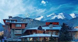 מלון Platinum Casino כשר *4