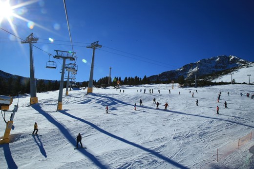 Bansko סופ”ש