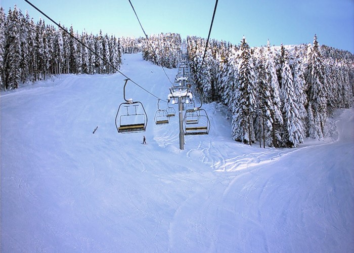 Bansko סופ”ש