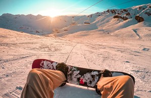 חבילת סקי ב Vallnord, אנדורה