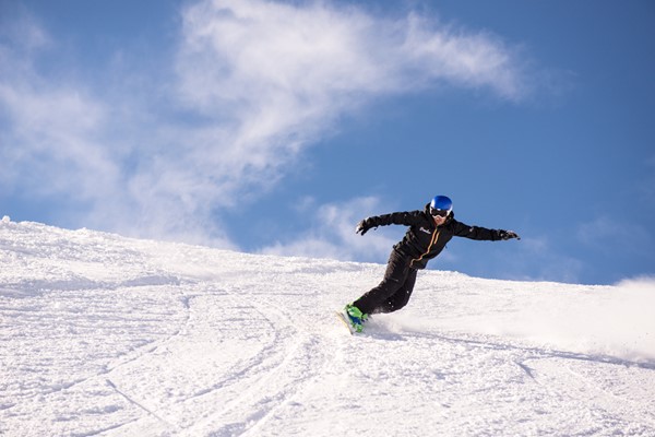 חבילת סקי ב Mayrhofen, אוסטריה