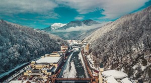 חבילות אמצ”ש ב Sochi, רוסיה