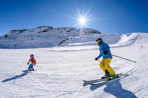 חבילות סקי ב Mayrhofen, אוסטריה